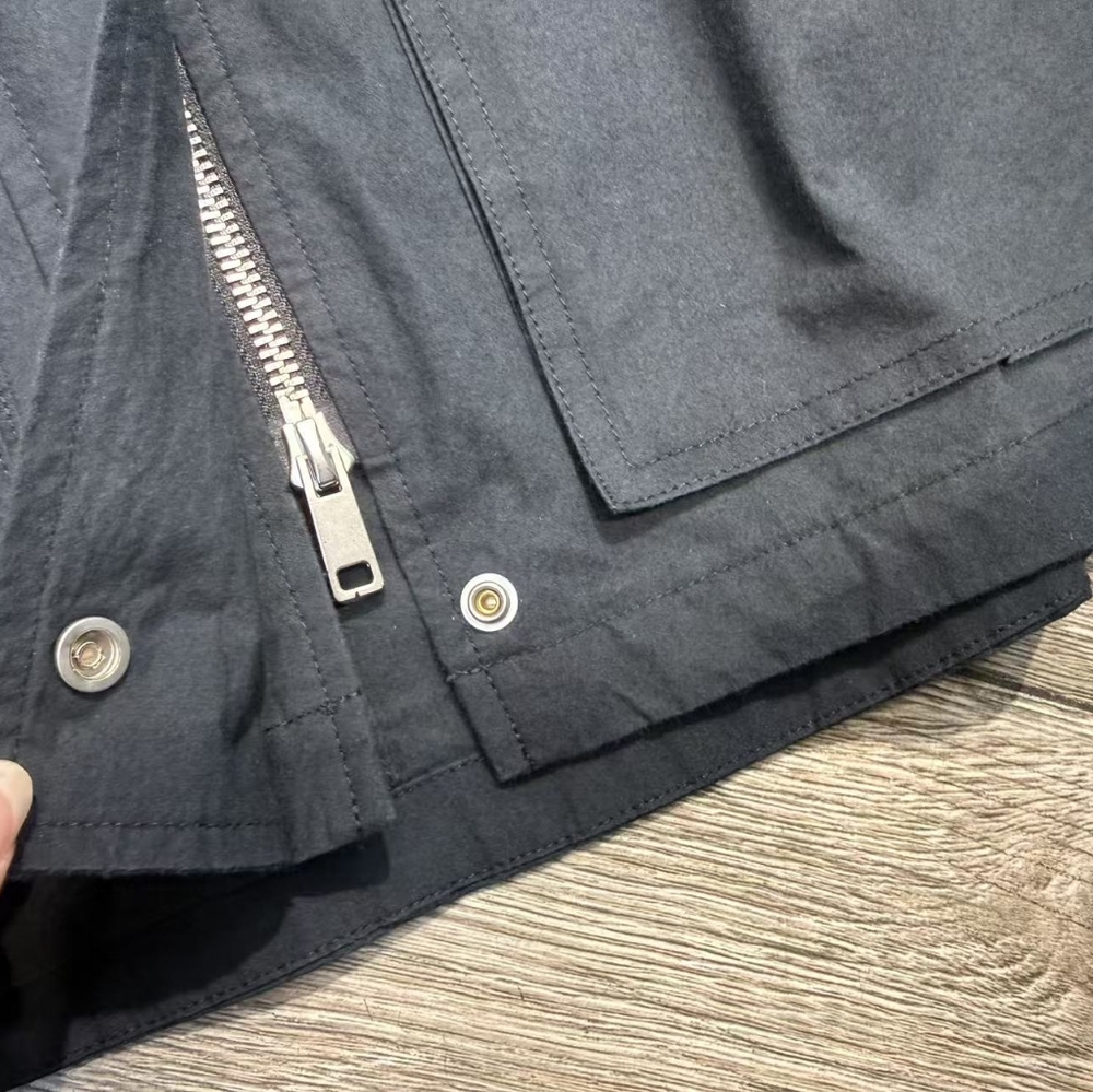 Studio Nicholson Women's Vista Jacket - Picture 11 of 13